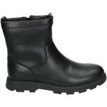 Svarta Ankle-boots från UGG Australia på rea i Sammet för Herrar 