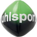 Gröna Fotbollar från Uhlsport på rea för Flickor 