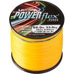 Ultima Powerflex High Power Surf Casting Shockleader – Eldorange, 0,80 mm – 36,3 kg