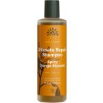 Naturliga Beige Shampoo från Urtekram med Apelsin 250 ml för Damer 