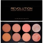 Rouge i Palett Skimrande från Makeup Revolution Ultra för Dam 