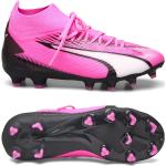 Ultra Pro Fg/Ag Jr Sport Sports Shoes Football Boots Pink PUMA