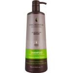 Macadamia Ultra Rich Repir Shampoo Shampoo - 1000 ml
