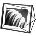Svarta Fotoramar från Umbra på rea i 10x15 