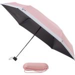 Rosa Paraplyer från Pantone 