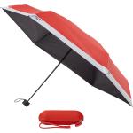 Röda Paraplyer från Pantone 