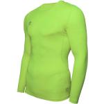 Gröna Underställströjor från Umbro på rea i Storlek S i Polyester för Herrar 