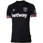 West Ham United Träningströjor från Umbro i Storlek S i Polyester för Herrar 