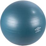 Umbro - Pilatesboll Blå, diameter max 65 cm