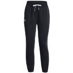 Under Armour Rival Terry Joggers Herr, Svart, XS