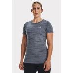 Under Armour Ua Tech Tiger Ssc - Downpour Gray - Grey / Md
