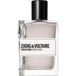 Zadig & Voltaire This is Him Undressed EdT - 50 ml