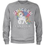 My Little Pony Sweatshirts för barn med Enhörningar 