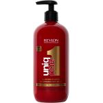Professional Beige Shampoo från Revlon Professional för Damer 