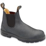 Casual Svarta Fodrade boots från Blundstone Stötupptagande i Läder för Damer 