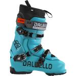 Blåa Alpinpjäxor från Dalbello på rea för Damer 