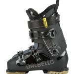 Svarta Slalompjäxor från Dalbello på rea i Plast för Damer 