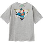 Gråa Batman T-shirtar för Pojkar i Storlek 170 i Jerseytyg från United Colors of Benetton Colors från Amazon.se 