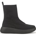 United Nude Ankle Boots Black, Dam