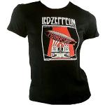 Universal Music Skjortor LED Zeppelin – moderskap