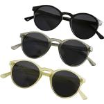Streetwear Ljusgråa Solglasögon för Flickor från Urban Classics från Amazon.se Prime Leverans 