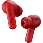 Urbanista Atlanta True Wireless Headphones Röd