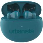 Urbanista Austin True Wireless Headphones Blå
