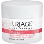 Uriage Roseliane Rich Cream 40ml Vit