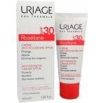 Uriage Roseliane Spf30 40ml Facial Sunscreen Durchsichtig Man