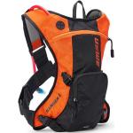 Orange Ryggsäckar från USWE Kompatibla med vätskesystem för Flickor 