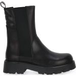 Svarta Chelsea-boots från Vagabond på rea i Koskinn för Damer 