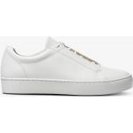 Vita Skinnsneakers från Vagabond i storlek 39 i Läder för Damer 