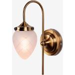 Art nouveau Vita Kökslampor från Globen Lighting i Metall 