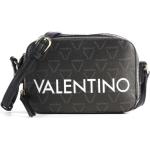 Svarta Axelremsväskor från Valentino by Mario Valentino på rea i Syntet för Damer 