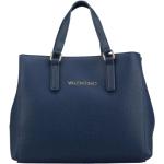 Valentino by Mario Valentino Handbags Blue, Dam