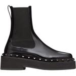 Svarta Chelsea-boots från Valentino Garavani på rea för Damer 