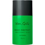 Van Gils - Basic Instinct Outdoor Deodorant stick 75 ml