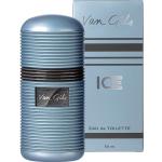 Van Gils Ice Eau de Toilette - 50 ml