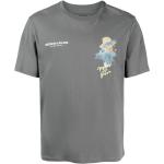 Van Gogh t-shirt med grafiskt tryck