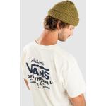 Vans Holder St Classic T-Shirt marshmallow/dress blues S