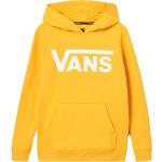 Vita Sweatshirts för barn från Vans Classic på rea i Storlek 170 