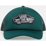 Vans Keps Classic patch curved bi