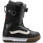 Vita Snowboard-boots från Vans Aura på rea i storlek 42 för Herrar 