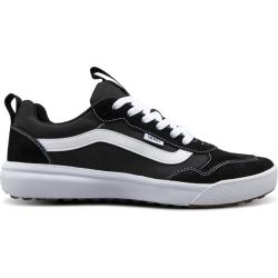 Vans M Range Exp Sneakers Black/White Svart/vit