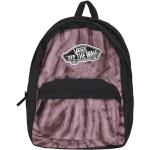 Vans Realm Backpack Fudge/Black Streetwear Multicolor, Herr