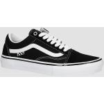 Vans Skate Old Skool Skate Shoes black/white 10.0 US