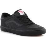 Vans Sneakers Rowley Classic Black Vn0a4bttorl1