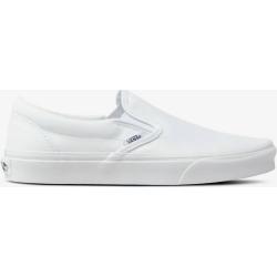 Vans - Sneakers UA Classic Slip-On - Vit - 36,5