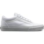 Vans Ua Old Skool Sneakers True White True vit