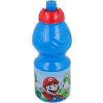 Super Mario Bros Mario Leksaker i Plast för barn 3 till 5 år 